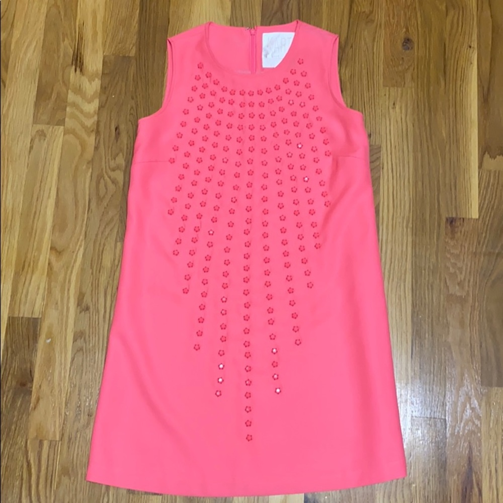 Pink KARTA dress